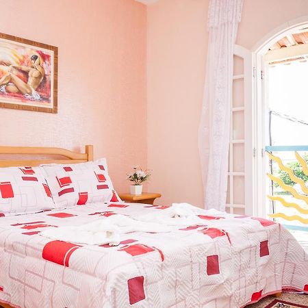 Casa Pedro Apartment Búzios Екстериор снимка