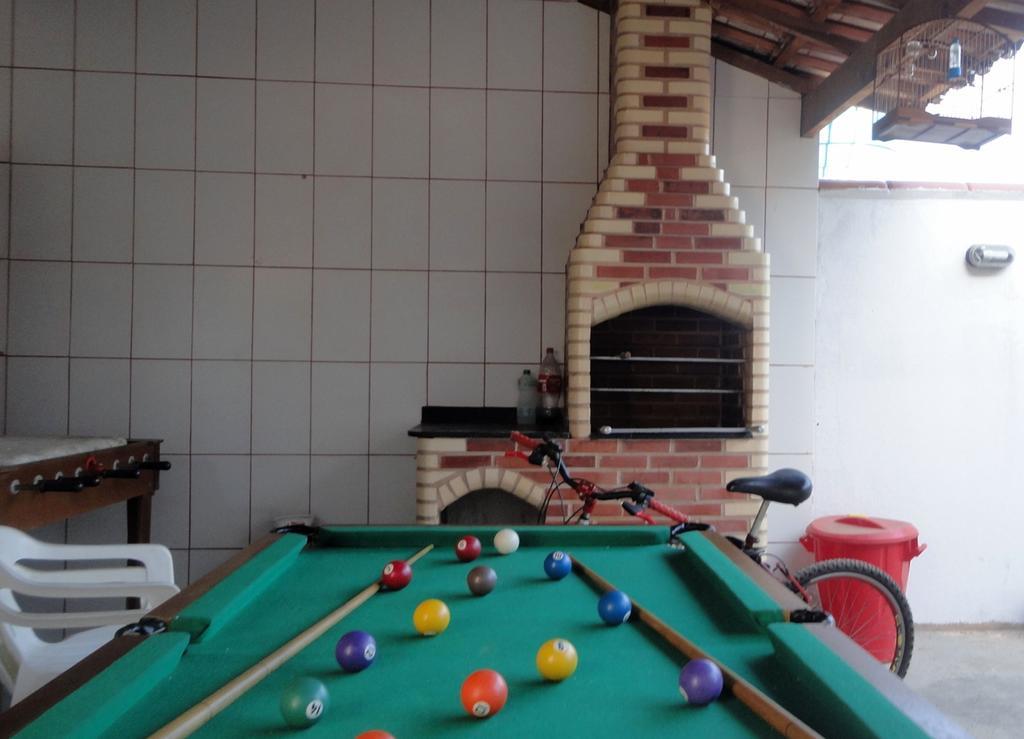 Casa Pedro Apartment Búzios Стая снимка