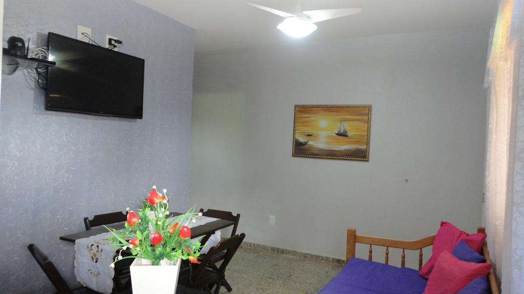 Casa Pedro Apartment Búzios Стая снимка