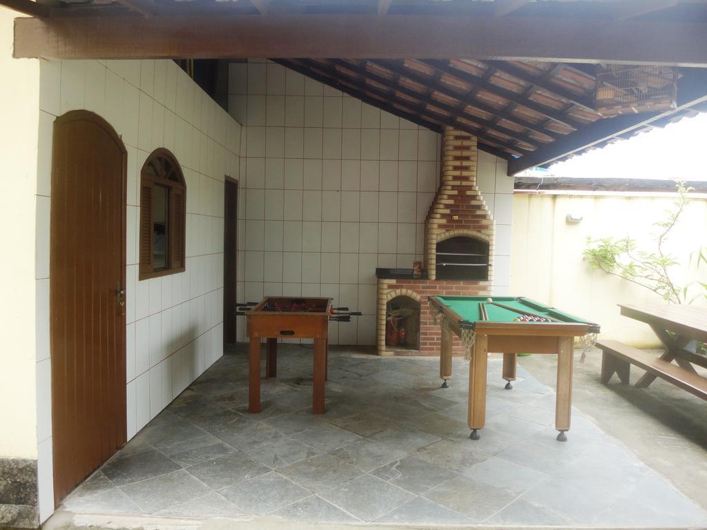 Casa Pedro Apartment Búzios Екстериор снимка