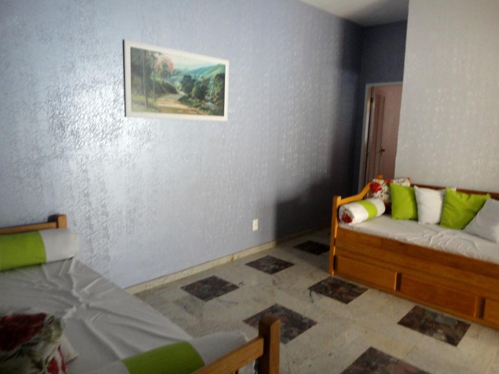 Casa Pedro Apartment Búzios Стая снимка