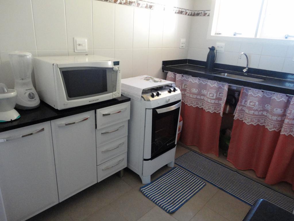 Casa Pedro Apartment Búzios Стая снимка