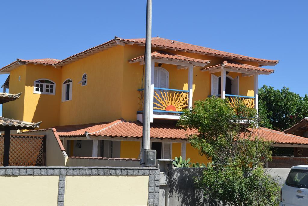 Casa Pedro Apartment Búzios Стая снимка