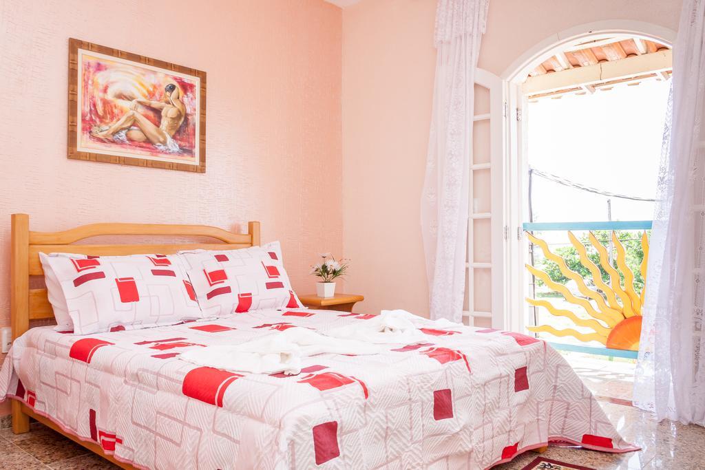 Casa Pedro Apartment Búzios Екстериор снимка