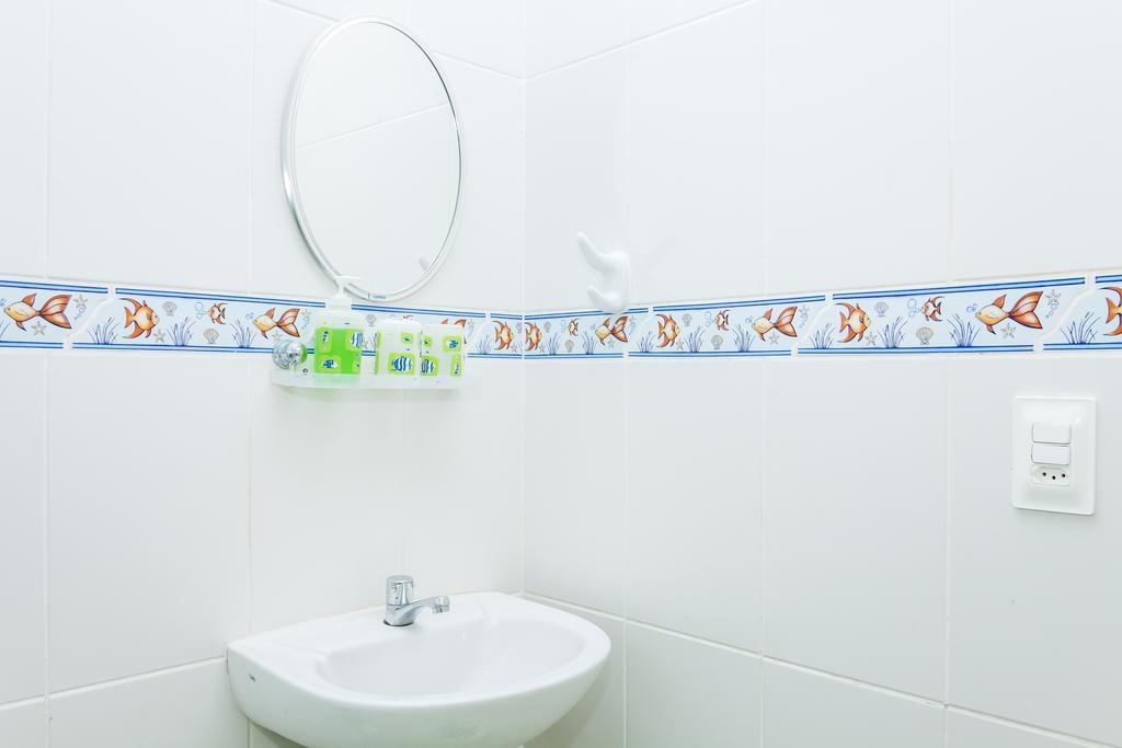 Casa Pedro Apartment Búzios Екстериор снимка