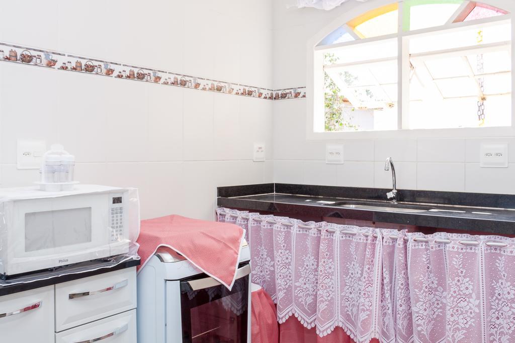 Casa Pedro Apartment Búzios Екстериор снимка