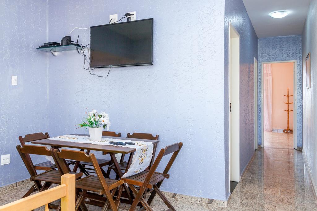 Casa Pedro Apartment Búzios Екстериор снимка