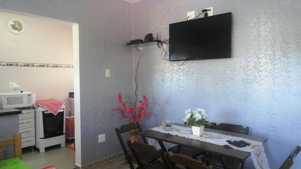 Casa Pedro Apartment Búzios Екстериор снимка