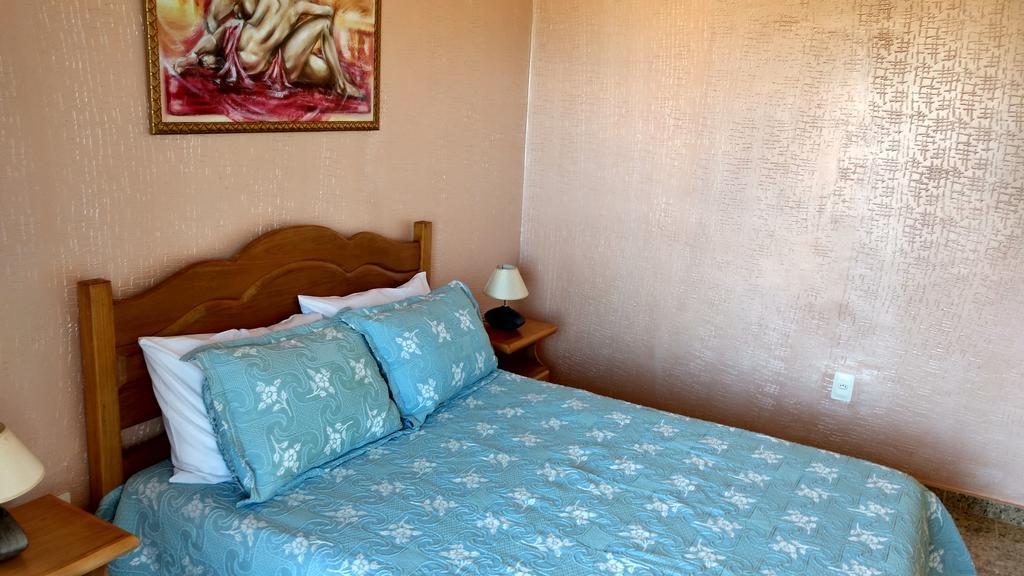Casa Pedro Apartment Búzios Екстериор снимка