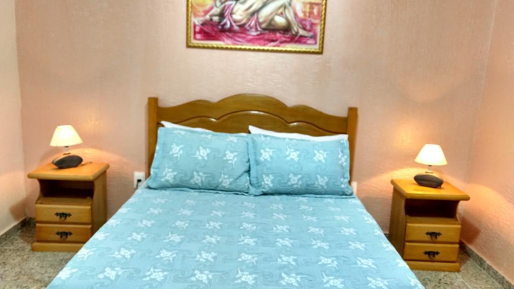 Casa Pedro Apartment Búzios Екстериор снимка