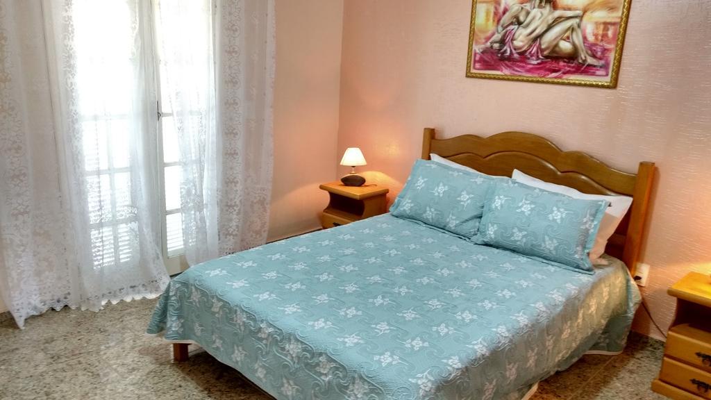 Casa Pedro Apartment Búzios Екстериор снимка