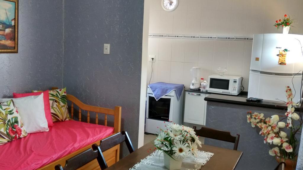 Casa Pedro Apartment Búzios Екстериор снимка