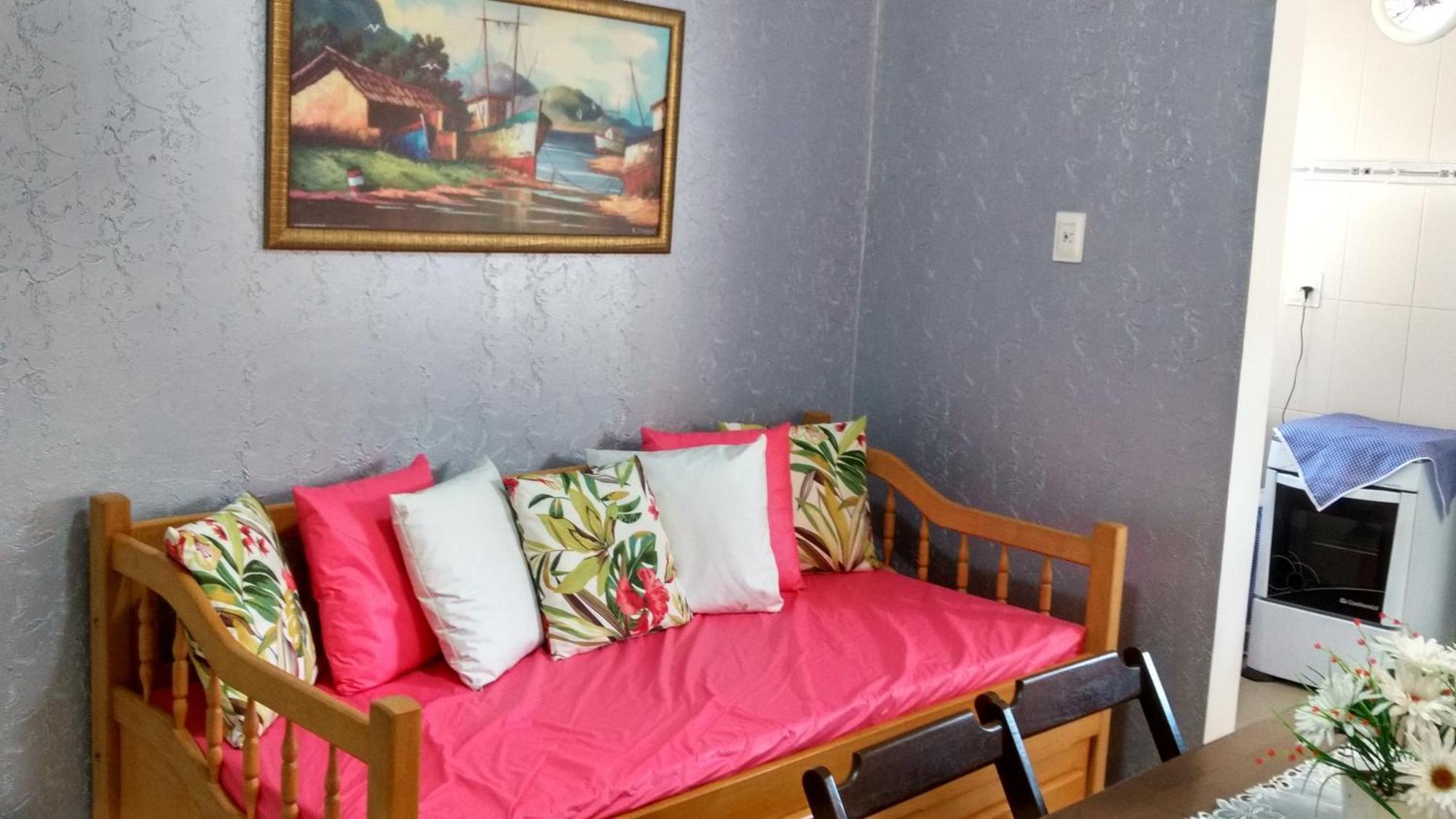 Casa Pedro Apartment Búzios Екстериор снимка