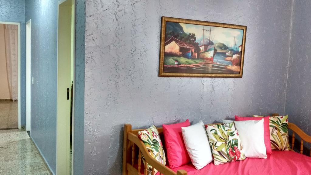 Casa Pedro Apartment Búzios Екстериор снимка