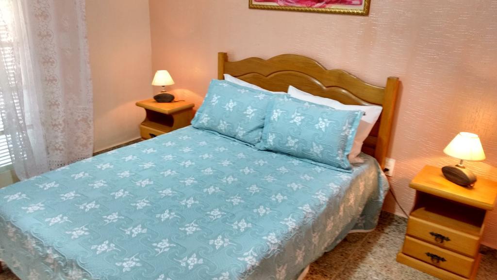 Casa Pedro Apartment Búzios Екстериор снимка