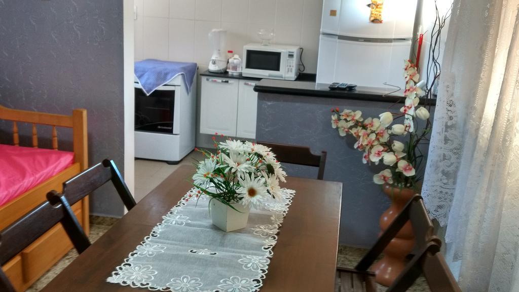 Casa Pedro Apartment Búzios Екстериор снимка