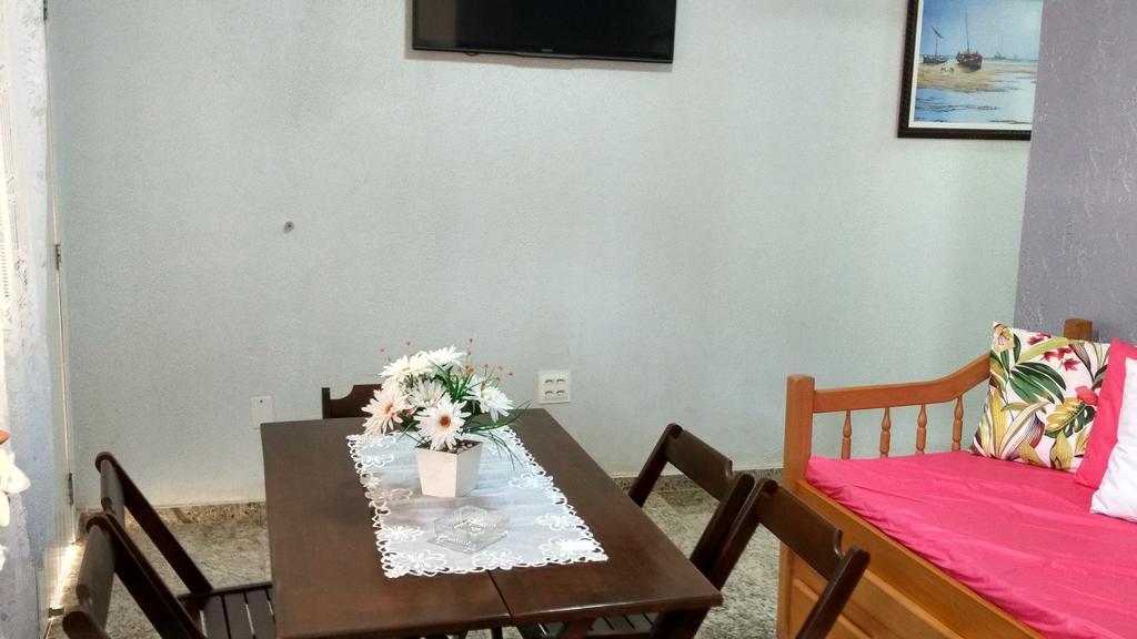Casa Pedro Apartment Búzios Екстериор снимка