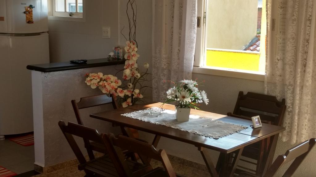 Casa Pedro Apartment Búzios Екстериор снимка