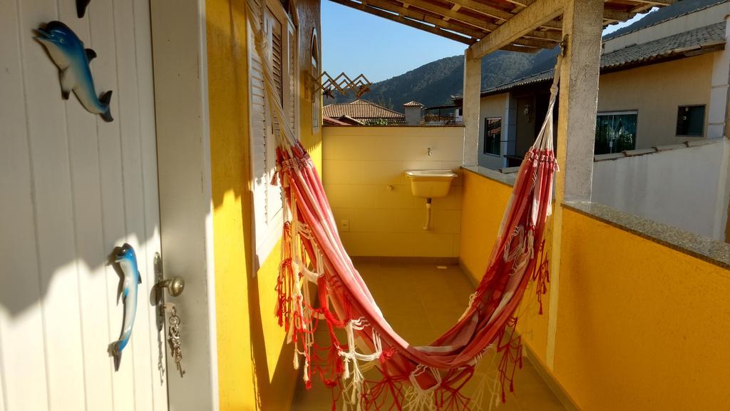 Casa Pedro Apartment Búzios Екстериор снимка