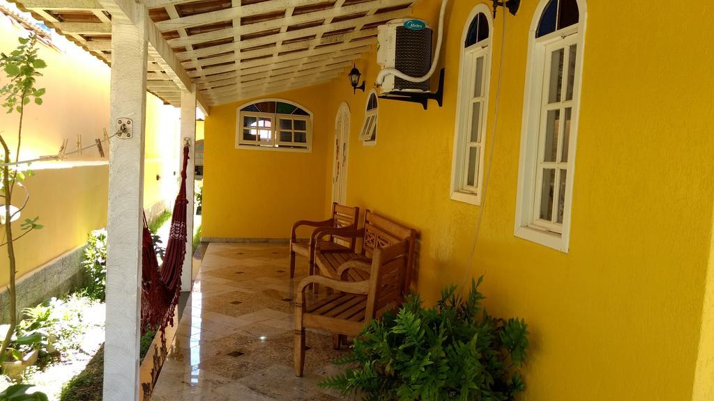 Casa Pedro Apartment Búzios Екстериор снимка