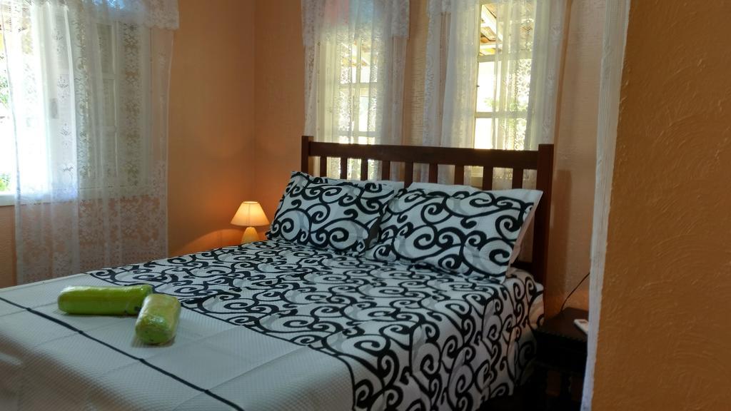 Casa Pedro Apartment Búzios Екстериор снимка