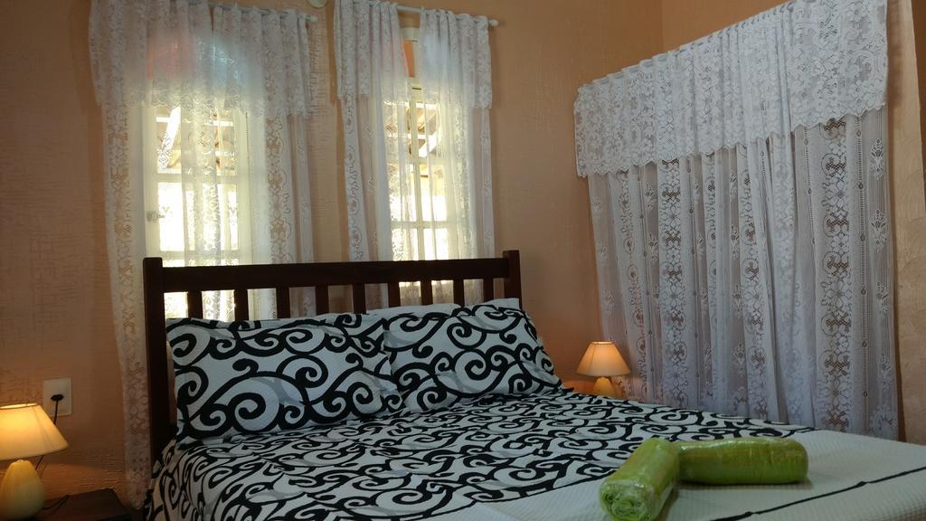 Casa Pedro Apartment Búzios Екстериор снимка