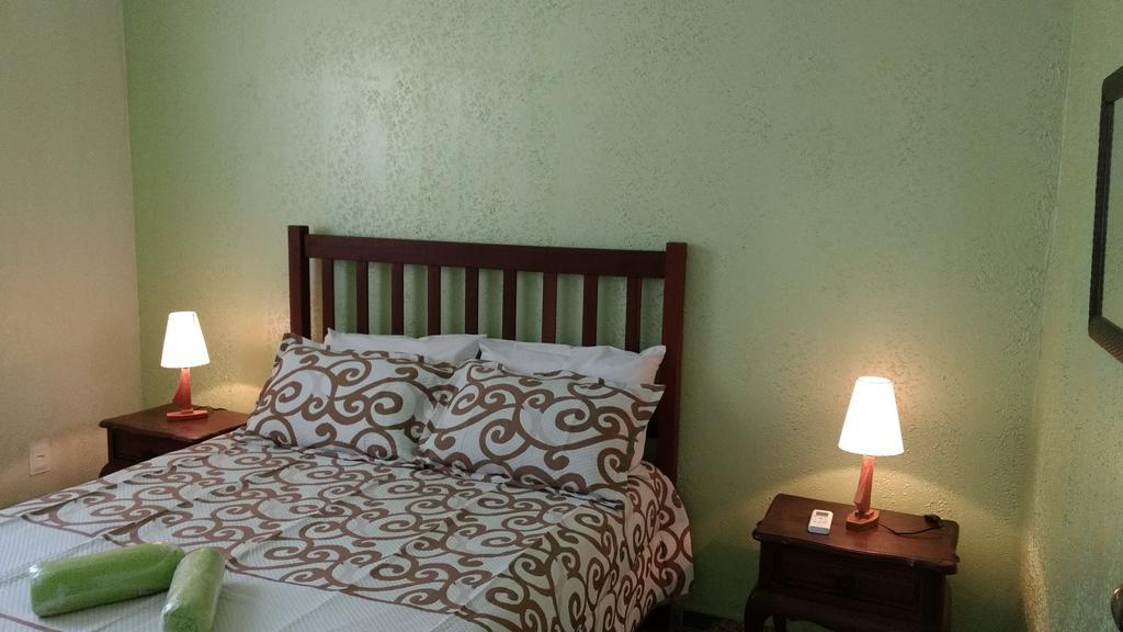 Casa Pedro Apartment Búzios Екстериор снимка