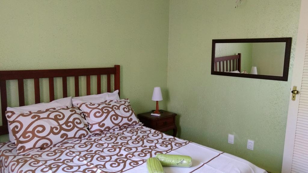 Casa Pedro Apartment Búzios Екстериор снимка
