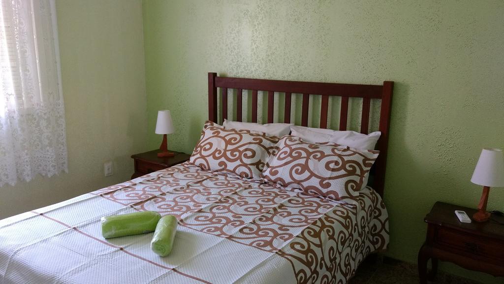 Casa Pedro Apartment Búzios Екстериор снимка