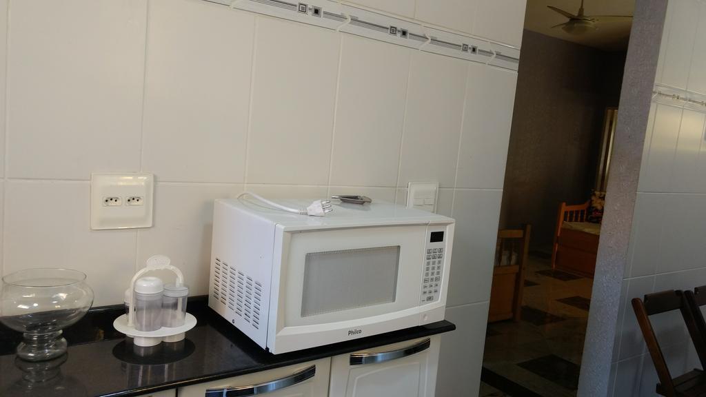 Casa Pedro Apartment Búzios Екстериор снимка