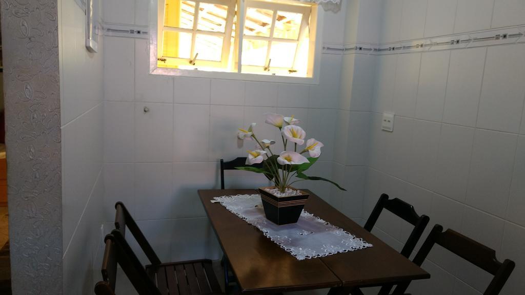 Casa Pedro Apartment Búzios Екстериор снимка