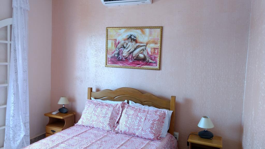 Casa Pedro Apartment Búzios Екстериор снимка