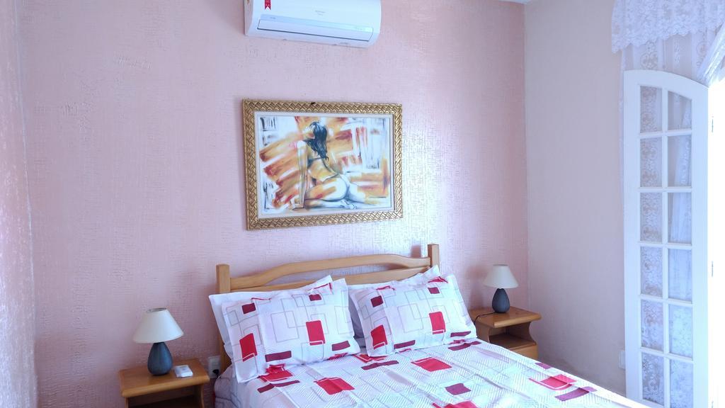Casa Pedro Apartment Búzios Екстериор снимка