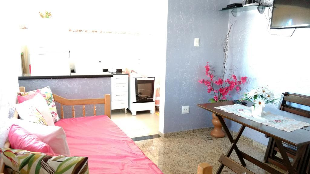 Casa Pedro Apartment Búzios Екстериор снимка