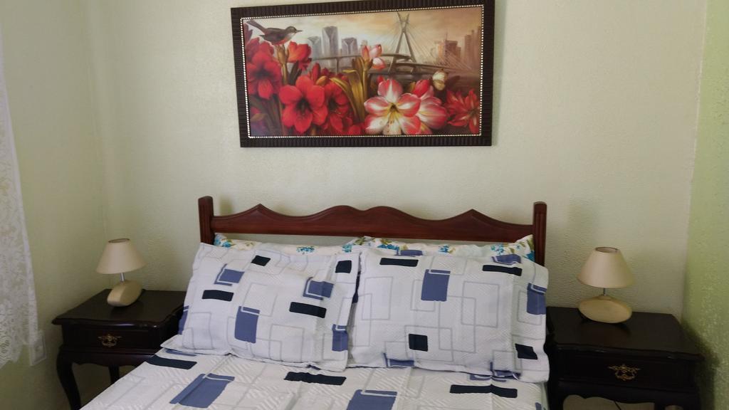 Casa Pedro Apartment Búzios Екстериор снимка