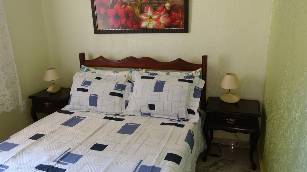 Casa Pedro Apartment Búzios Екстериор снимка